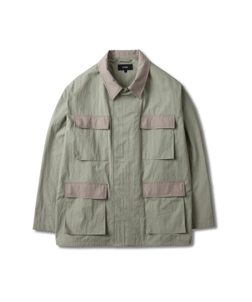 Куртка BDU, Olive
