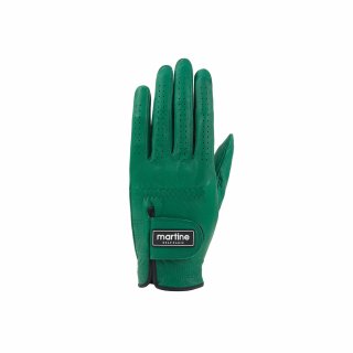 마틴골프(MARTINE GOLF) Mens Color Sheepskin Golf Glove_Green (1P) 상품 이미지