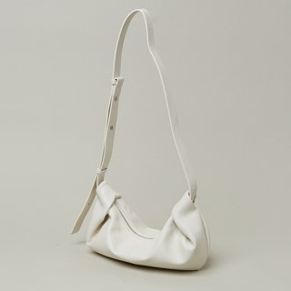 MATIN KIM] MINI BUCKLE BAG (3COLORS)