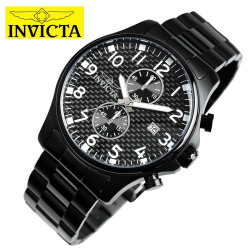 Invicta 0383 2025