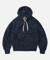 OG HEAVYWEIGHT PULLOVER HOODY _ NAVY