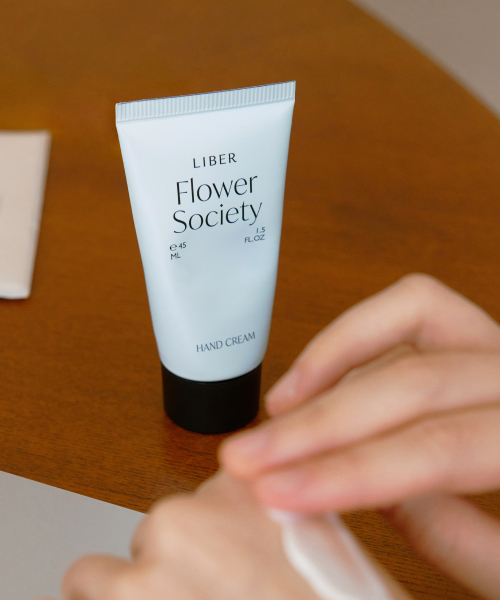 리베르() 핸드크림 45ml 3종 상품 이미지