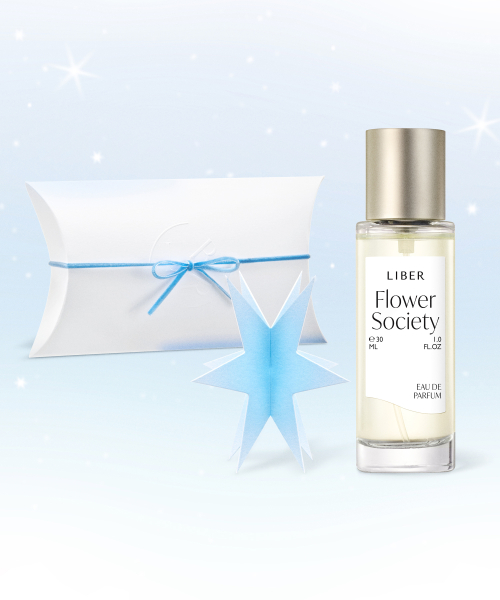 리베르() [금목서 향수] 오 드 퍼퓸 플라워 소사이어티 30ML Flower Society 상품 이미지