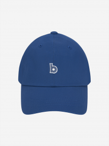 Billboard Global B logo Ball Cap_Blue