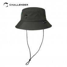 Basic Arc-C Bucket Hat(Uni)_CHB1UCP0302KH