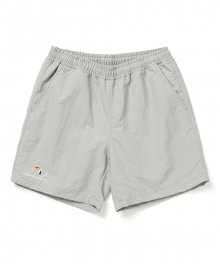 SAILOR SHORTS (GREY)