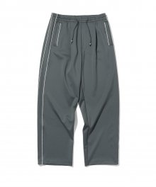 molesey track pants grey