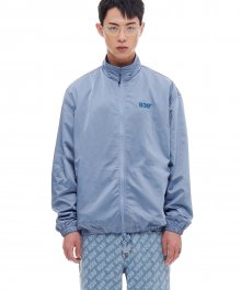 TEAM 939 TRACK JACKET (ASH BLUE)