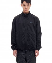 TEAM 939 TRACK JACKET (BLACK)