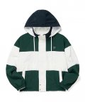 REVERSIBLE YACHT JK (WHITE)