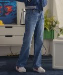 반원 아틀리에(VANONE ATELIER) P3109 Ruffino jeans