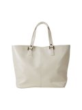 Crack Shopper Bag (white)