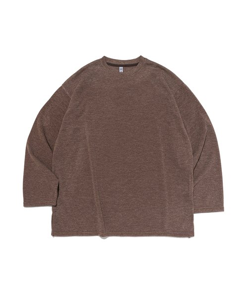 残りわずか 【完売】CIANSUMI ブレスレット/バングル knitted beige ...