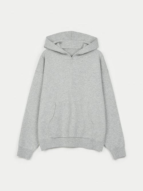 Mame Kurogouchi】Milano Ribbed ニットプルオーバー 国連安保理が レディース 