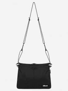 Sacoche Bag_Black