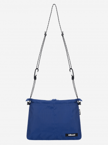 Sacoche Bag_Blue