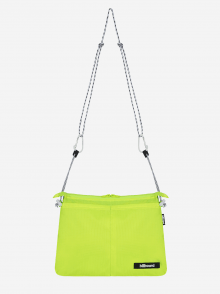 Sacoche Bag_Yellow