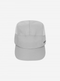 Nylon Drawstring Campcap_Grey