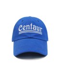 더센토르(THE CENTAUR) CENTAUR BALL CAP_BLUE