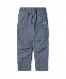 (SS22) Cargo Pant Dusty Blue