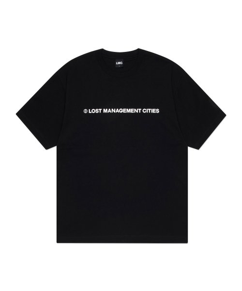 Lmc tee sale