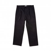 Tw Relaxed Pants Black