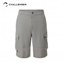 Blocking Half Pants(Men)_CHB2UPT0124LB