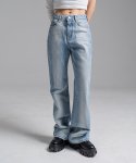 판도라핏(PANDORAFIT) [BOOTSCUT] Aurora Jeans