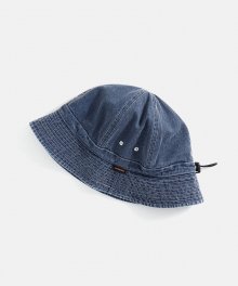 Over Fatigue Hat Vintage Blue