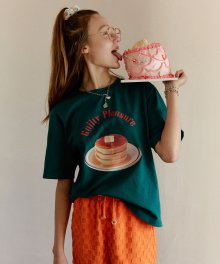 lotsyou_hot pancake guilty pleasure t-shirt