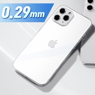 아킴(AKIM) 아이폰 마에스터 0.29mm 초슬림 투명케이스