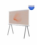 QLED 더 세리프 TV 125cm(50) KQ50LST01EFXKR 화이트