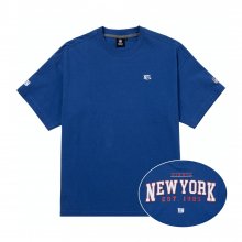 엔에프엘 주크 뉴욕 티셔츠 NYBLUE