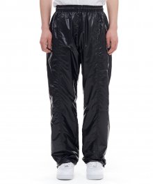 TRACK PANTS (BLACK)