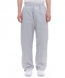 TRACK PANTS (LIGHT GRAY)