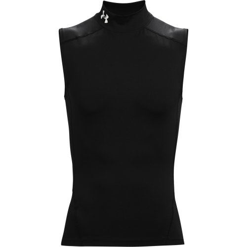 언더아머() 히트기어 아머 컴프레션 모크 나시티 1361521-001 상품 이미지