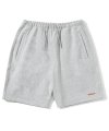 SN-Sweat Shorts Grey