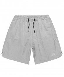 NYLON BEACH SHORT GREY(MG2CMMPA60A)