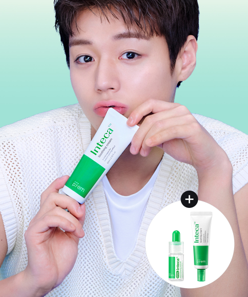 메이크프렘(makeprem) 인테카 수딩 크림 80ml