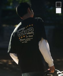 ODP X 발란사 2팩 티셔츠 BALANSA 2PACK T-SHIRTS