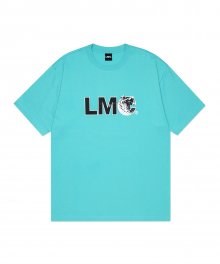 LMC GOLF OG TEE mint