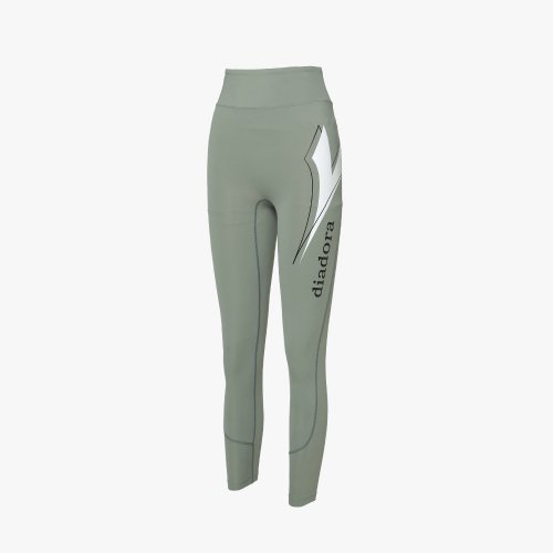 Женские спортивные леггинсы OLIVE
