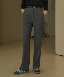 SI PT 7043 tailored straight-fit trousers_Charcoal