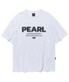 pearl t-shirt(melange)