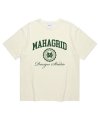 AUTHENTIC LOGO TEE CREAM(MG2CMMT532A)