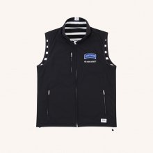 M REVERSIBLE PADDING VEST