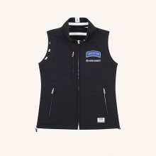 W REVERSIBLE PADDING VEST