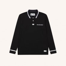 M BASIC SOFT TOUCH LS POLO