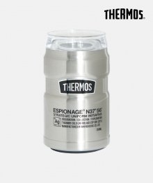 THERMOS® Travel King 2Way Cup&Can Holder