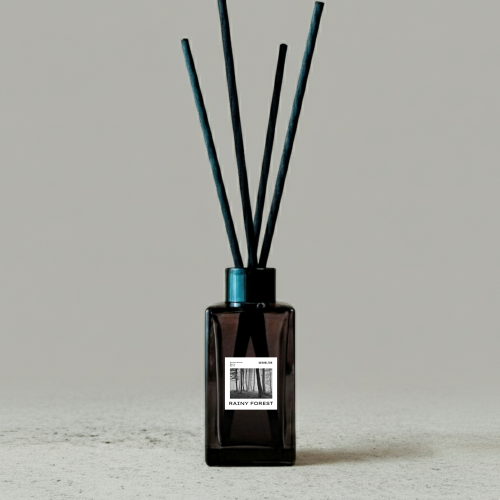 디쉘터() RAINY FOREST 100ml  흙내음 스모키 우디향 디퓨저 상품 이미지